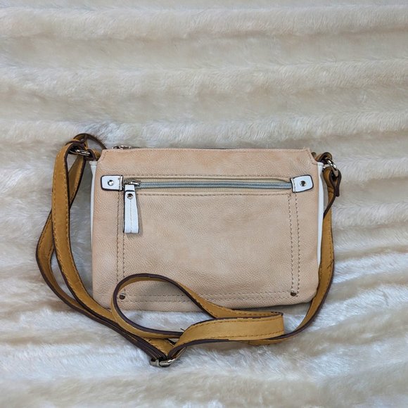 KGB Crossbody - Picture 2 of 4